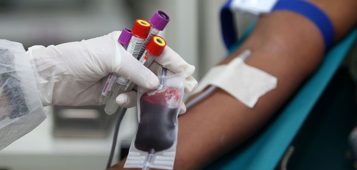 Resultado de imagem para Hemoba realiza coleta de sangue no Salvador Shopping e Salvador Norte